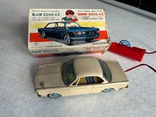 Yonezawa bmw 2000cs for sale  POOLE