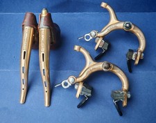 Kit freni universal usato  Pistoia