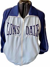 Lonsdale london herren gebraucht kaufen  Köln