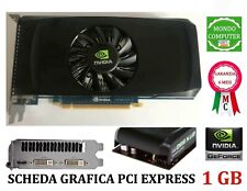 Scheda grafica pci usato  Forli