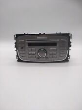 Ford 6000 autoradio gebraucht kaufen  Dormagen