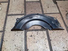 CAPA DE EMBREAGEM volante placa de proteção contra poeira Honda Civic EJ9 D14 FABRICANTE DE EQUIPAMENTO ORIGINAL 5 VELOCIDADES 96-00 comprar usado  Enviando para Brazil