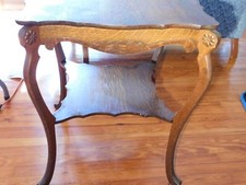 Antique square dark for sale  Covington