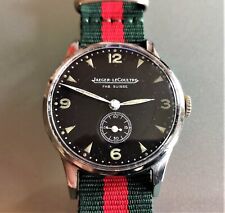 Jaeger lecoultre 39mm d'occasion Jaeger lecoultre 39mm d'occasion  Montrouge