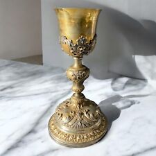 3º calice argento usato  Fornovo di Taro