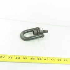 Swivel flip ring for sale  Middlebury