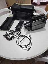 Videocamera vintage blaupunkt usato Videocamera vintage blaupunkt usato  Sirolo
