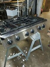 Dacor rangetop for sale  Dayton