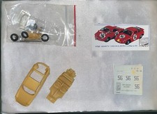 Kit provence moulding d'occasion  Expédié en Belgium