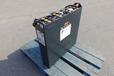 Staplerbatterie 24v 2pzb200 gebraucht kaufen  Buch
