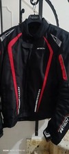 Giubbino moto uomo usato  Vizzini