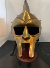 Medieval gladiator vintage for sale  Christmas