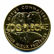 Fleche zoo animaux d'occasion  Losne