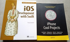 Ios iphone book for sale  Gainesville