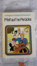 Pfeif perücke hildegard gebraucht kaufen Pfeif perücke hildegard gebraucht kaufen  Nienburg (Saale)