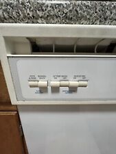 Hotpoint hda2100hcc white for sale  Yonkers