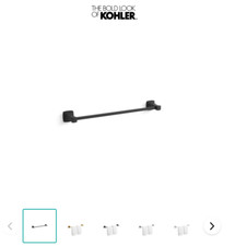 Kohler riff single for sale  West Terre Haute