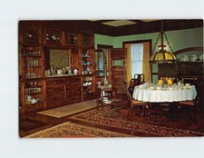 Postcard elegant dining for sale  Stevens Point