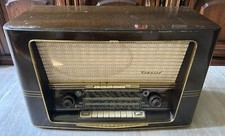 Nordmende fidelio 1956 d'occasion  Expédié en Belgium