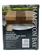 Hampton bay patio for sale  Willow Spring