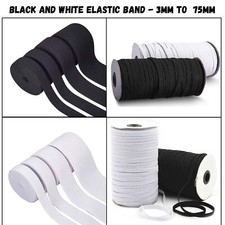3mm 75mm black for sale  WALTHAM CROSS