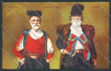 Nuoro costumi sardi usato  Gambolo