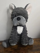 Gund french bulldog for sale  Pepperell
