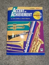accent achievement trumpet for sale accent achievement trumpet for sale Summerville