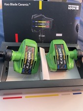 Pedals look keo d'occasion  Cannes