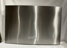 Usado, Geladeira KitchenAid KRFC300ESS AÇO INOXIDÁVEL (PORTA FREEZER) 12977880SQ comprar usado  Enviando para Brazil
