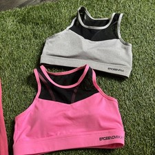 Sport tanz top gebraucht kaufen  Berlin