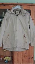 Winterjacke jacke parka gebraucht kaufen  Coburg