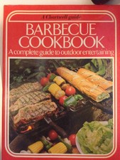 Barbecue Cookbook, a Complete Guide to Outdoor Entertaining comprar usado  Enviando para Brazil