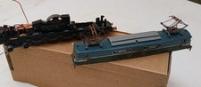 Locomotive jep pieces d'occasion Locomotive jep pieces d'occasion  Les Vans
