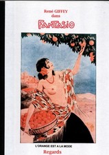 René giffey fantasio. d'occasion  Neaufles-Saint-Martin