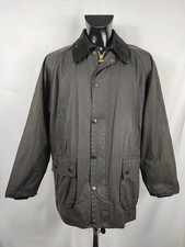 barbour c42 usato  Roma