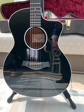 Taylor 214ce dlx for sale  SOUTHPORT