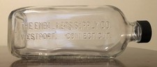 Vintage embalmers supply for sale  Shelby
