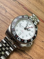 Admiral gmt 200m usato  Valperga
