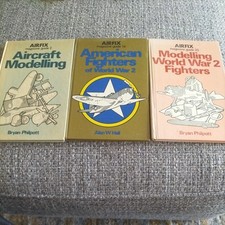 Airfix magazine guides for sale  SOUTHAMPTON