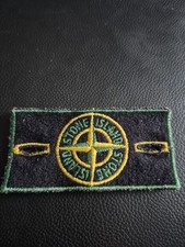 Vintage stone island for sale  GOOLE