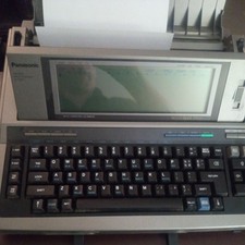 Panasonic w1000 personal for sale  Chesapeake