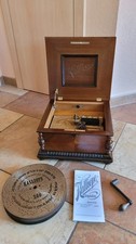 Kalliope glocken platten gebraucht kaufen Kalliope glocken platten gebraucht kaufen  Thalheim