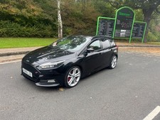 2015 ford focus for sale  BRIDGNORTH