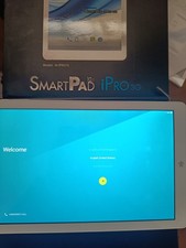Tablet mediacom smartpad usato  Cervaro