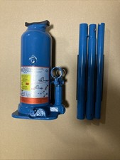 Wagenheber weber hydraulik gebraucht kaufen  Emmerting