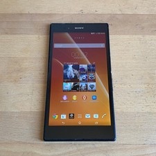Tablette tactile sony d'occasion  Villars-les-Dombes