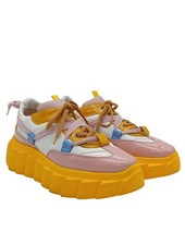 Agl schnürsneaker damen gebraucht kaufen  Berlin
