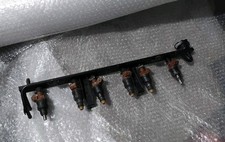 Injectors set passat for sale  Bures