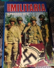 Ancien livre militaria d'occasion  Talant